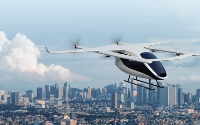 Đầu tư 2 tỷ USD, CT Group sắp xây nên khu liên hợp UAV lớn hàng đầu ASEAN