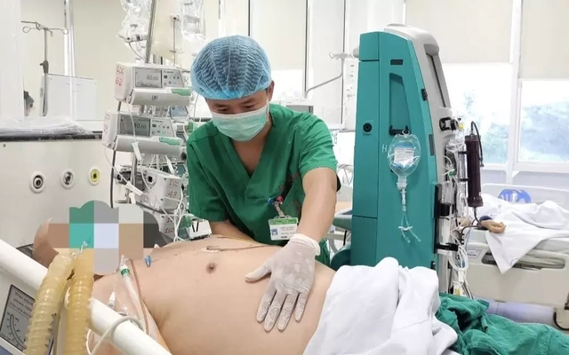 Cảnh báo từ ca bệnh sốt xuất huyết nguy kịch tại Hà Nội