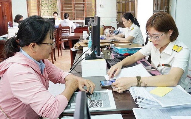 Hôm nay là hạn cuối cùng nộp khoản thuế sau, người dân chú ý để tránh bị phạt theo quy định