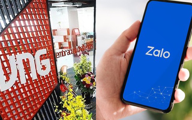 VNG xin hoãn cuộc làm việc về thu thập dữ liệu người dùng Zalo, bất ngờ lý do?