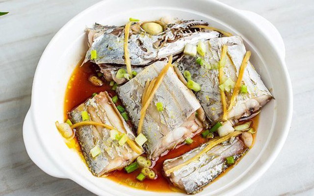 Loại cá bị xem nhẹ bấy lâu hóa ra bổ ngang cá hồi, là “nhân sâm giá rẻ”, Việt Nam rất phổ biến