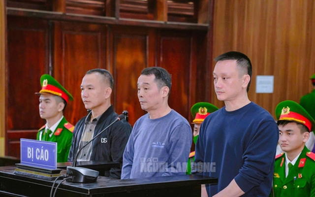 "Đưa hối lộ" để chạy án, trùm giang hồ Vi "ngộ" bị tuyên phạt 3 năm tù