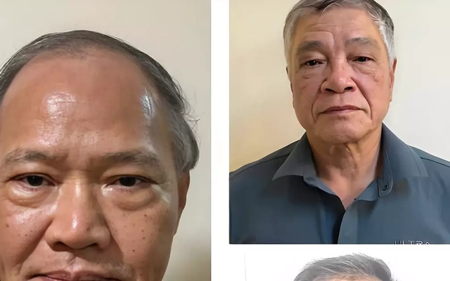 Doanh nghiệp trúng thầu phải 'cắt phế' 8% trong vụ hối lộ tại Bộ NN&PTNT