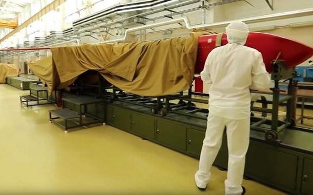 'Trên thế giới không có gì tương tự như Oreshnik, Poseidon và Burevestnik'