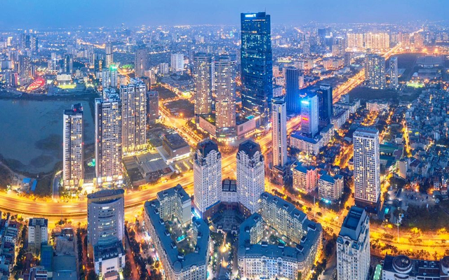 Thế giới chưa từng có nước nào đạt được tham vọng táo bạo như Việt Nam đang đặt ra