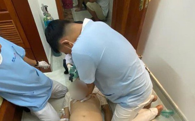 Một doanh nhân đột tử khi ngủ, bác sĩ cảnh báo sự chủ quan thường gặp