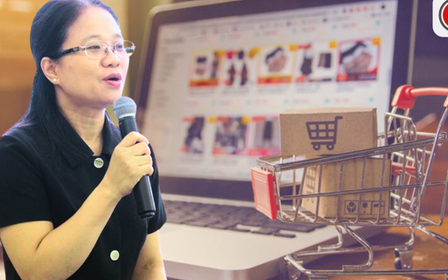 Đại diện Cục Thuế: Bán hàng trên sàn TMĐT doanh thu dưới 3 tỷ đồng thì người bán không phải lo quyết toán thuế