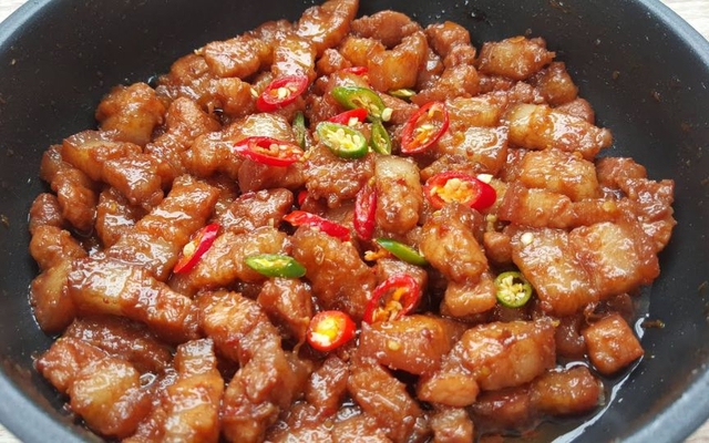 10 món thế giới ăn để lấy may đầu năm: Chợ Việt không thiếu món nào