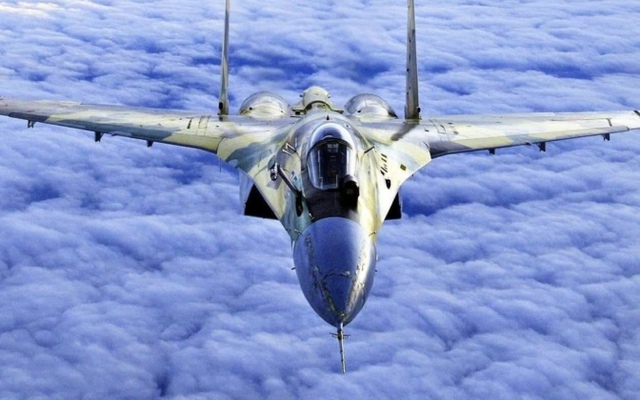 Từng là "nỗi thất vọng lớn" suốt 10 năm qua, mẫu tiêm kích Nga bất ngờ bán chạy gấp 4 lần