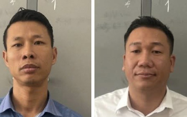 Bắt giam 2 lãnh đạo công ty Kiên Cường Phát "vẽ" dự án ở Đồng Nai, lừa đảo gần 100 tỉ