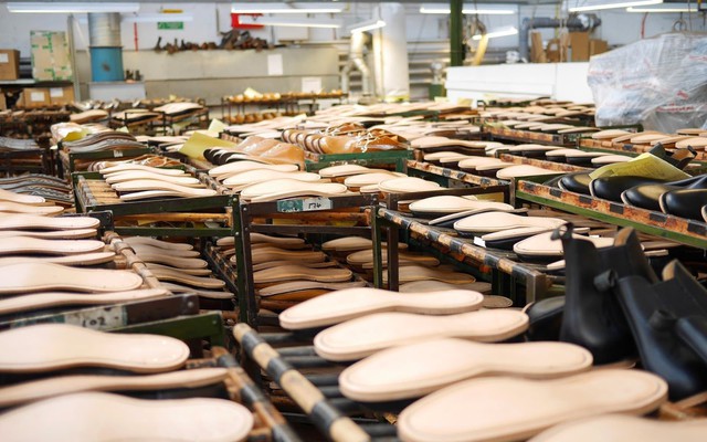 "Mỏ vàng" Việt Nam thu được gần 24 tỷ USD, cạnh tranh trực tiếp với Trung Quốc