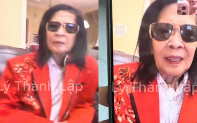 "Hoàng đế vọng cổ" 88 tuổi ở Mỹ: Muốn sang năm về nước biểu diễn