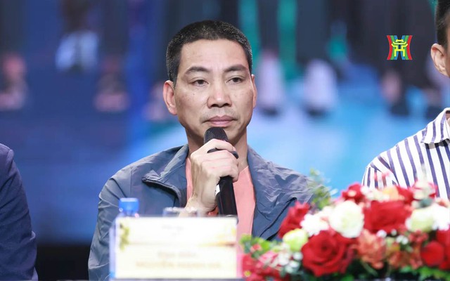 Đạo diễn Phù sa ngọt nói thẳng lý do không mời diễn viên trẻ đình đám và cảnh quay “rất Hà Nội” gây chú ý