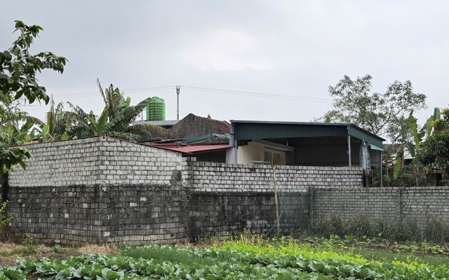 Vụ chồng chém vợ và cháu trai tử vong rồi tự sát: Chuẩn bị hòa giải ly hôn thì xảy ra chuyện