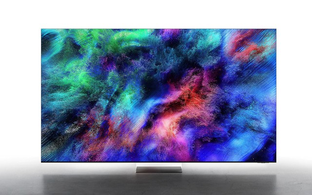Samsung mở rộng dòng TV Micro RGB cao cấp với nhiều kích thước và tính năng tiên tiến