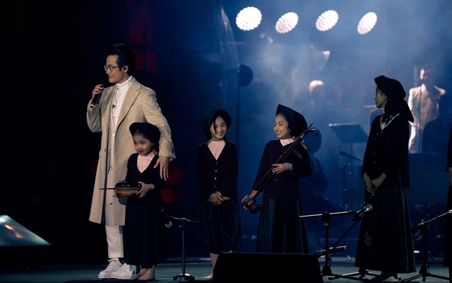 Phim tài liệu về Hà Anh Tuấn ra rạp