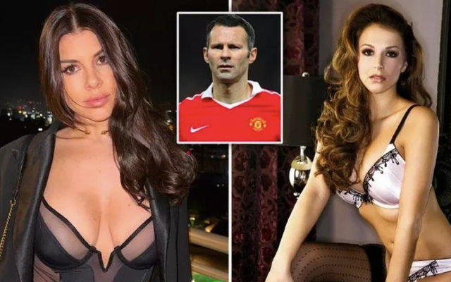 Biểu tượng MU "tòm tem" vợ em trai, "cặp kè" Hoa hậu, ly hôn đến với người mới vẫn ngoại tình với 8 phụ nữ