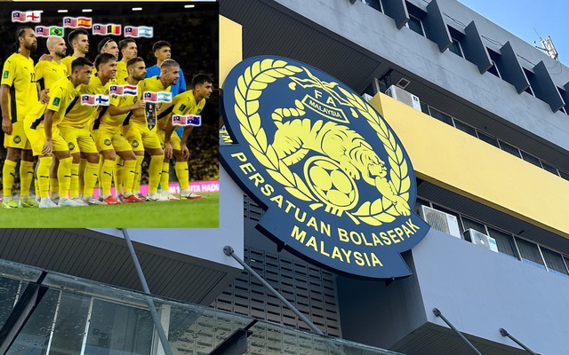 Báo Malaysia tiết lộ bất ngờ về đơn kháng cáo, tuyển Malaysia chấp nhận bị xử thua trận gặp Việt Nam?