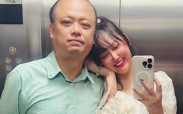 Phi Thanh Vân giờ là Tiến sĩ tâm lý Trường Đại học California