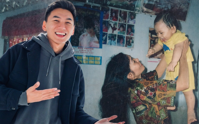 Tình yêu của Khoai Lang Thang