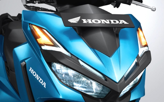 'Vua xe ga' của Honda ra mắt giá từ 38 triệu đồng: Thiết kế cá tính, trang bị hiện đại không kém SH Mode