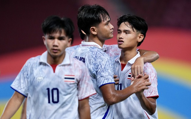 “Thái Lan có lẽ chẳng ham tới 6 bàn đâu, nhưng dễ quá thì phải đá vào lưới Timor Leste thôi!”