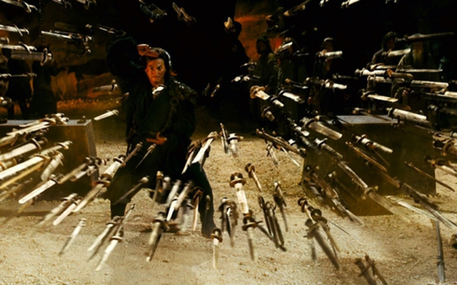 Chàng trai 9X biến giấc mơ ngự kiếm phi hành thành hiện thực với công nghệ 'vạn kiếm quy tông' độc đáo