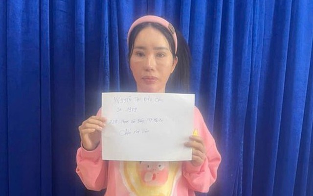 Đang chờ xét xử tội chứa mại dâm, “má mì” vẫn tiếp tục tái phạm