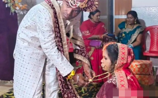 Cô dâu tuyên bố hủy hôn chỉ sau 20 phút khi đến nhà bố mẹ chồng