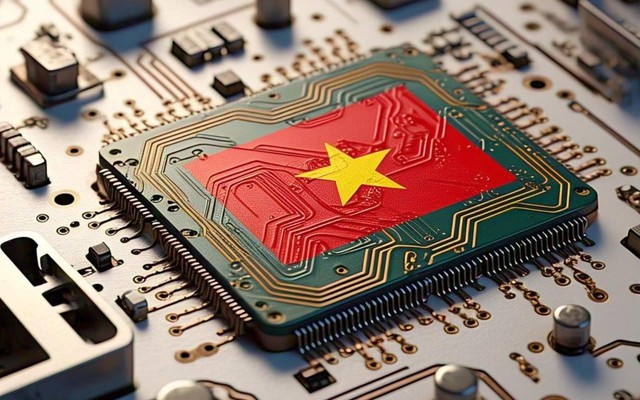 Ngành kinh tế 1.000 tỷ USD "nóng hừng hực", ông lớn Trung Quốc tiếp tục bơm tiền vào Việt Nam