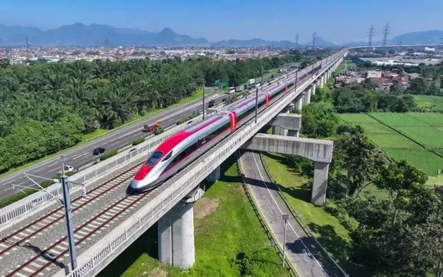 Chính phủ đề xuất cơ chế mới cho đường sắt tốc độ cao Bắc - Nam