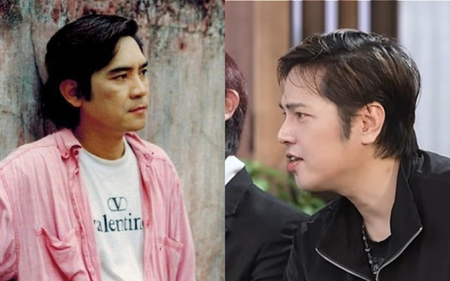 Con trai nói một điều về nhạc sĩ Quốc Dũng lúc cuối đời