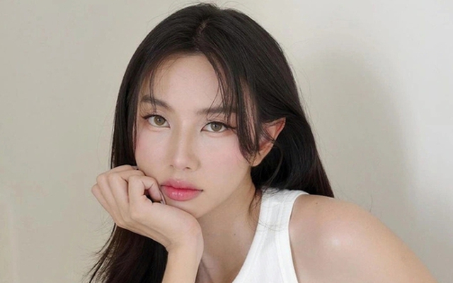 Ngày này 4 năm trước của Thuỳ Tiên