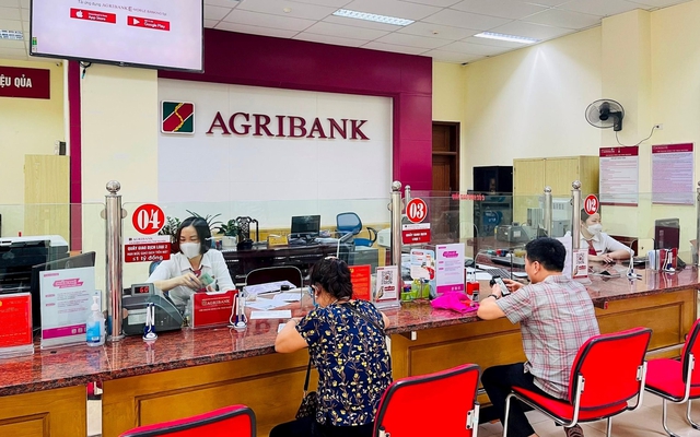 3 trường hợp bị ngân hàng Vietcombank, VietinBank, Agribank,... ngưng toàn bộ giao dịch từ 1/1/2026