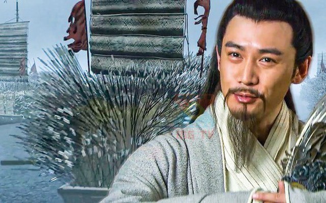 5 quân sư kiệt xuất của Tam Quốc diễn nghĩa: Gia Cát Lượng ngang tài với một người