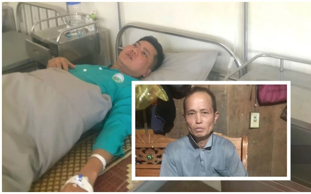 Hiệu trưởng ẩu đả với giáo viên trong tiệc mừng 20/11: Xuất hiện nhân chứng "bẻ" lời khai của hiệu trưởng