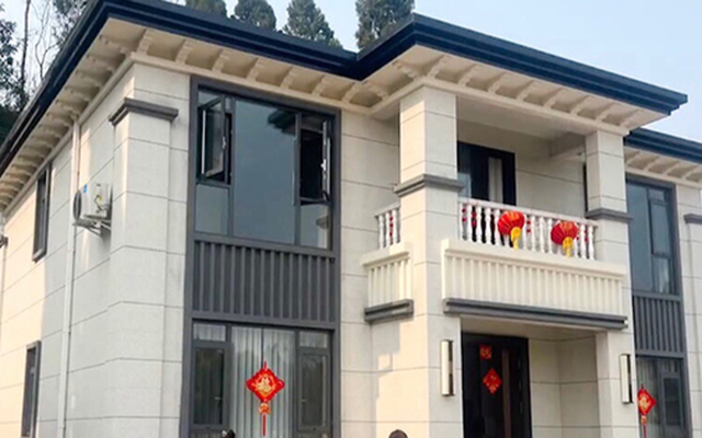 Chi gần 1 tỷ xây nhà cho bố mẹ, cô gái chết lặng nghe công bố bản di chúc