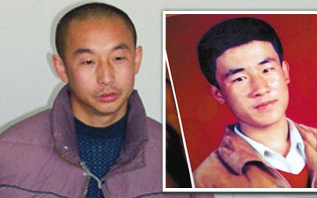 Đi báo án, chàng trai 18 tuổi ở Trung Quốc bị tử hình oan uổng