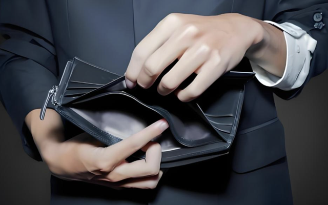 Đừng dại móc ví: Chuyên gia tiết lộ 3 CÂU NÓI giúp bạn từ chối vay tiền mà vẫn giữ nguyên tình bạn!