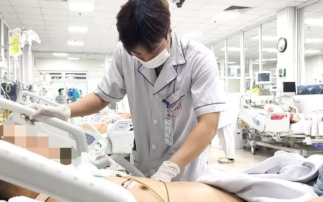 Cảnh báo bệnh nhân cúm A diễn biến nặng do nhiễm nấm Aspergillus xâm lấn