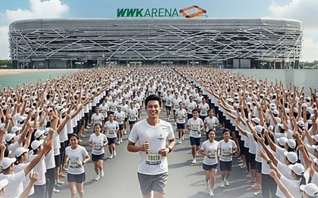 Đội bóng Đức lấy sự cố SEA Games ra làm "trò đùa", nhắm vào người hâm mộ Thái Lan