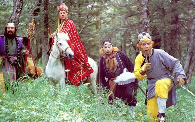 Sau 40 năm tôi mới nhận ra: Nhân vật bị cười nhạo nhiều nhất Tây Du Ký hóa ra IQ và EQ đều vượt bậc, không phải Bát Giới hay Đường Tăng