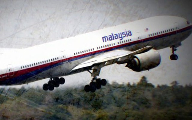 Máy bay MH370 đang ở nơi không ai ngờ đến nhất?