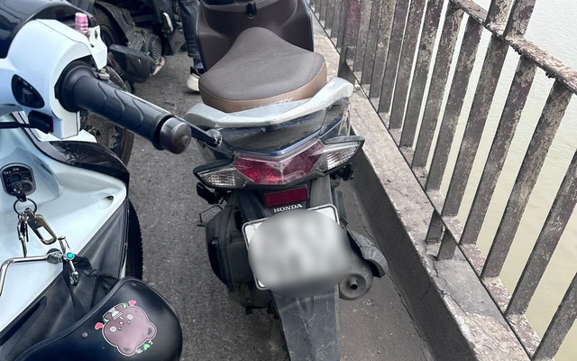 Hà Nội: Người phụ nữ nhảy cầu Chương Dương đã tử vong, xác định danh tính