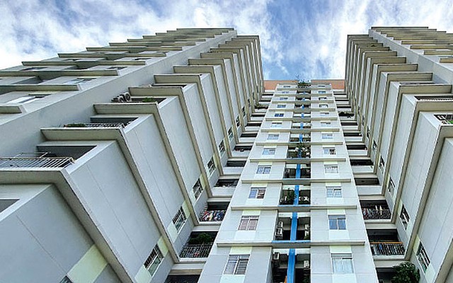 Gần 21 triệu đồng/m² nhà ở xã hội mới xây tại Hưng Yên