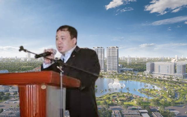 Đại gia kín tiếng Khoa “khàn” và sự bí ẩn suốt gần 10 năm sau khi rút vốn khỏi loạt dự án nghìn tỷ