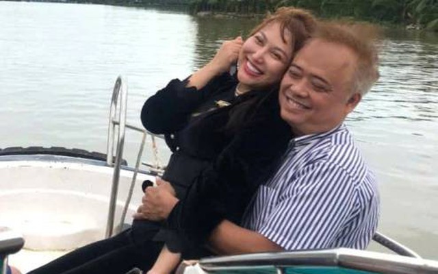 Phi Thanh Vân lên tiếng về thông tin liên quan đến bạn trai U60 sắp cưới