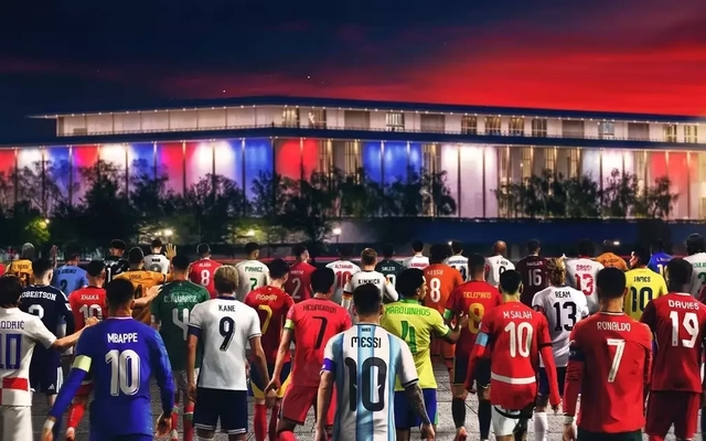 Tất tần tật về lễ bốc thăm World Cup 2026 hôm nay
