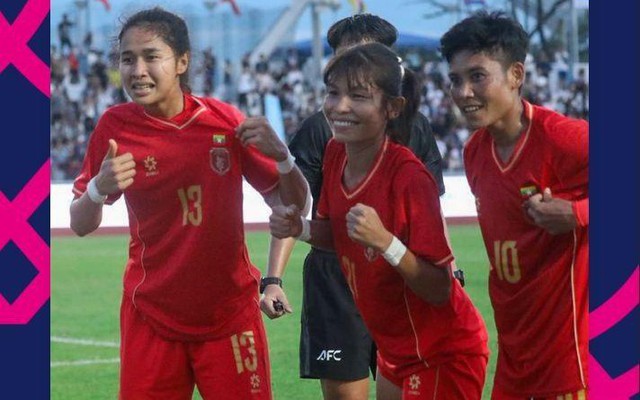 Đội bóng từng dự World Cup thua đau ở SEA Games, gặp bất lợi lớn trước ngày đấu Việt Nam