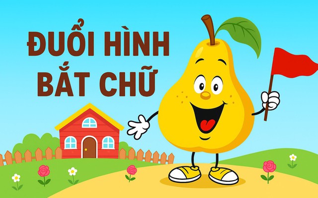 Bạn có đủ nhanh nhạy để giải mã được hình ảnh này không?